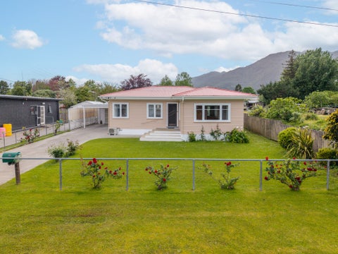 10 Clarke Avenue, Te Aroha, Te Aroha