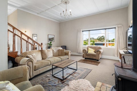 32 Gilmour Street, Waihi, Waihi