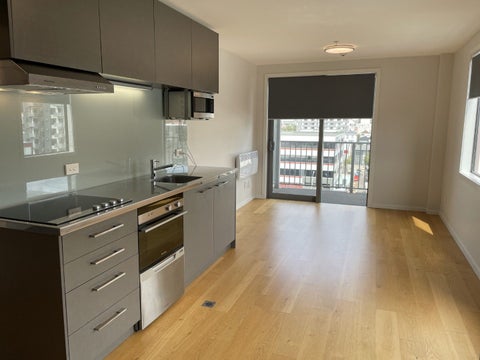 803/8 Wigan Street, Te Aro, Wellington