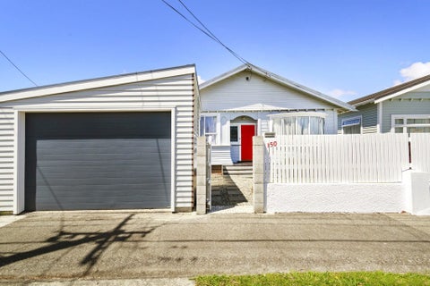 150 Cuba Street, Petone, Lower Hutt