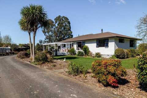 6 Glasgow Street, Pahiatua, Pahiatua
