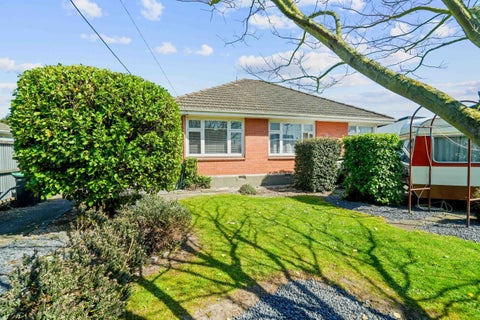 102 Amyes Road, Hornby, Christchurch