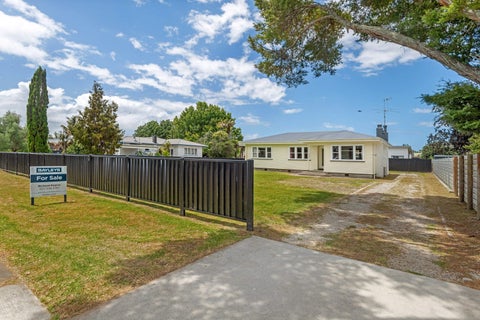 40 Macdonald Street, Te Hapara, Gisborne