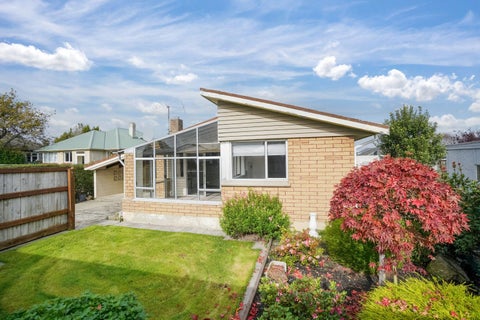 191 St Andrew Street, Glengarry, Invercargill