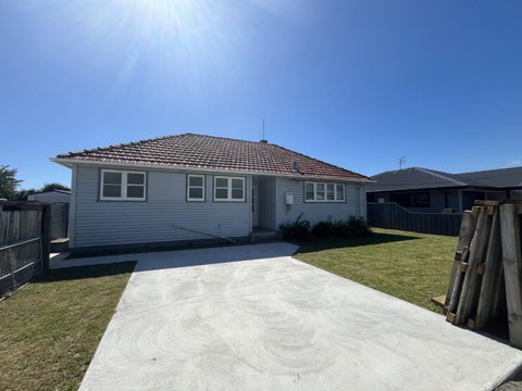 15A Queenwood Road, Levin, Levin