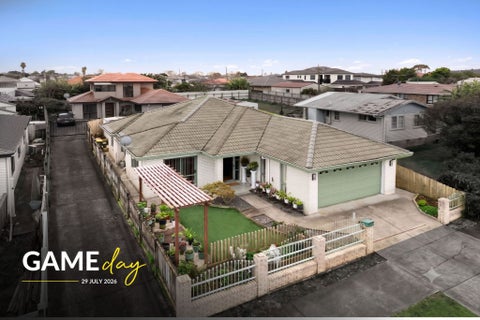 16 Atkinson Avenue, Papatoetoe, Auckland