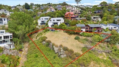25 Iles Lane, Cashmere, Christchurch