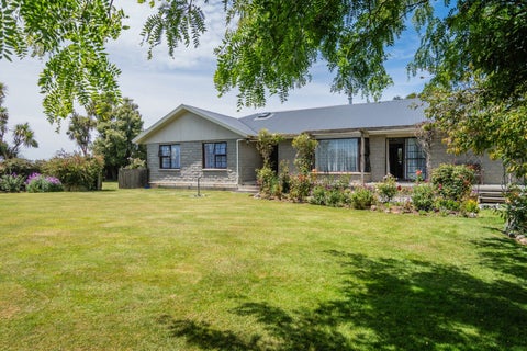246 Middleswamp Road, Milford, Temuka