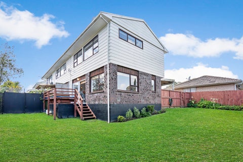 4/8 Mayville Avenue, New Lynn, Auckland