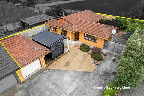 2/15 Berwyn Avenue, Takanini, Auckland