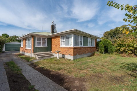 1 Sunnyside Road, Nawton, Hamilton