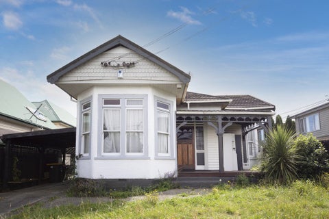 1/37 Austin Street, Sydenham, Christchurch