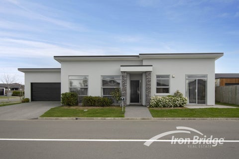 1 Robb Place, Kaiapoi, Kaiapoi