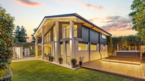 78 CLYDE ROAD, Fendalton, Christchurch