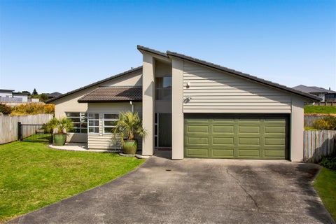 7 Joshua Place, Bell Block, New Plymouth