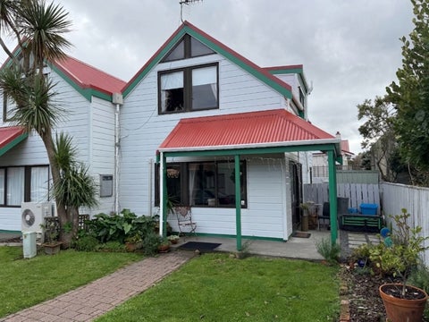 8/58 Cuba ST, PETONE, LOWER HUTT