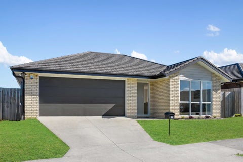 17 Parton Road, Pukekohe, Pukekohe
