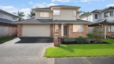 10 Dalcross Drive, Flat Bush, Auckland