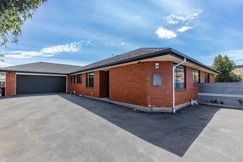 5 Cardigan Bay Place, Addington, Christchurch