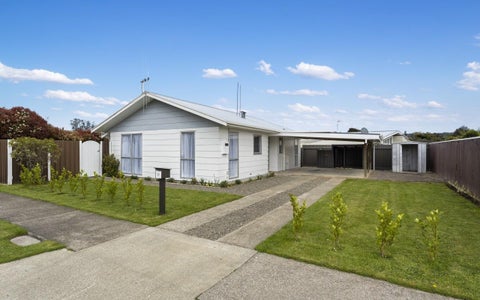 51 Rimu Street, Levin, Levin