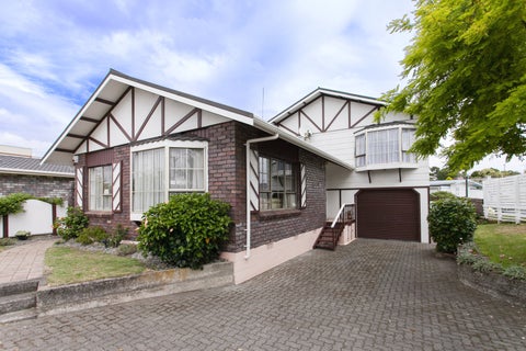 23A Fitzherbert Avenue, Springvale, Whanganui