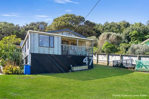 47 Sea View Road, Baylys Beach