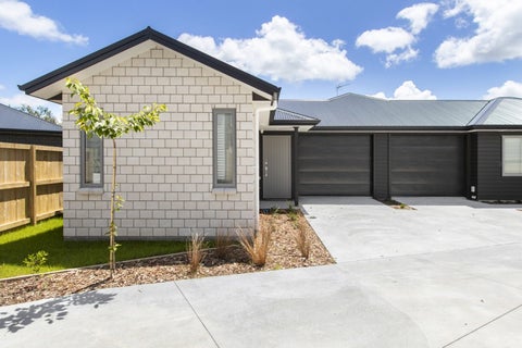 12/35 North Ridge Drive, Rototuna North, Hamilton