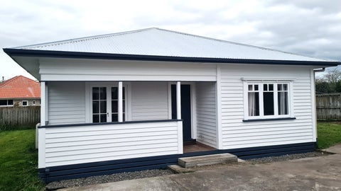 49B Bailey Street, Huntly