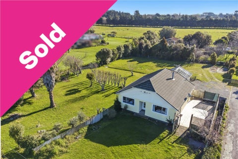 931 State Highway 1, Te Horo