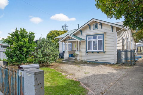 43 Abbott Street, Te Hapara, Gisborne