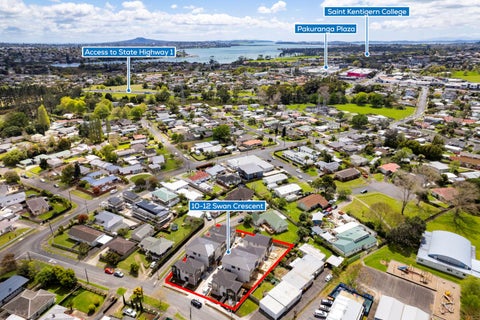 10E Swan Crescent, Pakuranga, Auckland