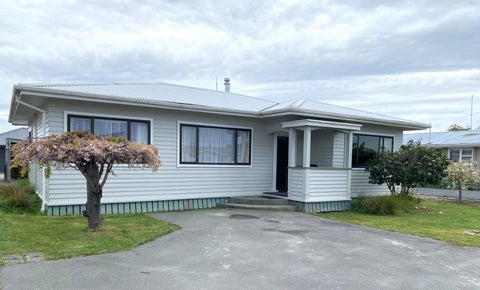 43 Hutcheson Street, Mayfield, Blenheim