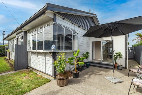 39 Keepa Street, Levin, Levin