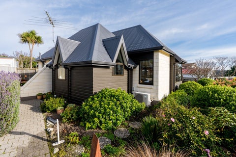 4 Crewe Street, Maryhill, Dunedin