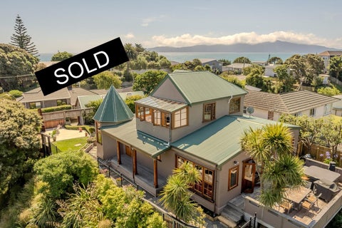 15 Poplar Avenue, Raumati South, Paraparaumu