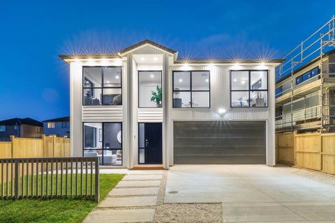 10 Ngaki Street, Flat Bush, Auckland