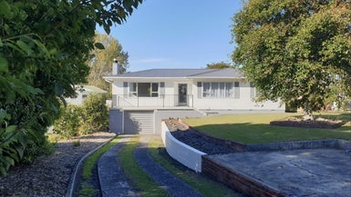 93 Parore Street, Dargaville, Dargaville