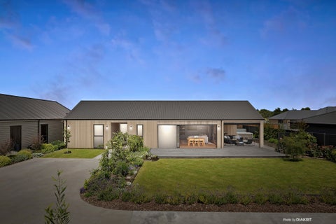 24 Westwood Avenue, Greytown