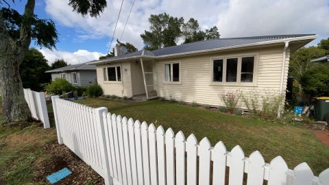 51 Essex Street, Vogeltown, New Plymouth