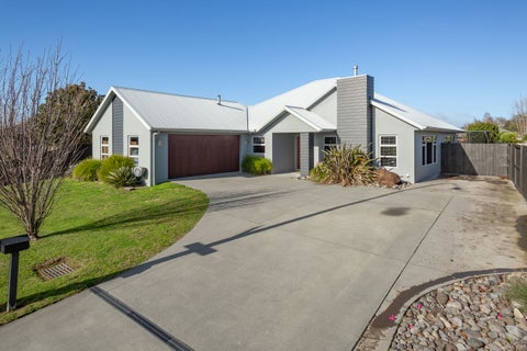 5 Tulip Drive, Cambridge, Cambridge