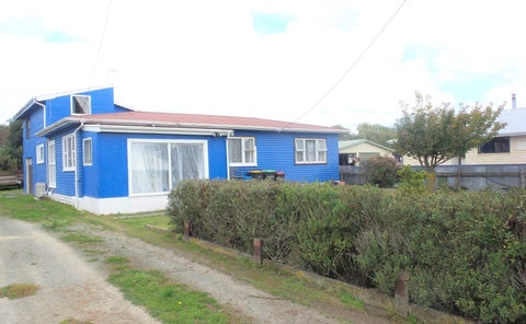 128 Richard Pearse Drive, Temuka