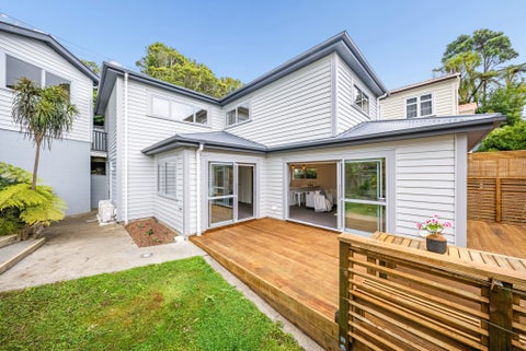 26 FLERS ST, Karori, Wellington