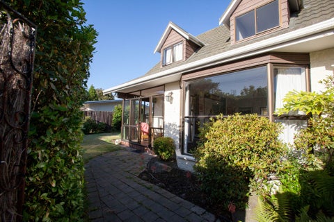 2/14 Merrin Street, Avonhead, Christchurch