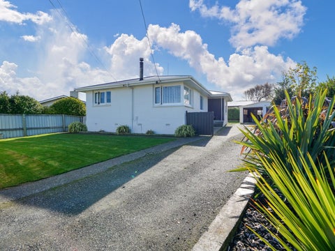 64 Edinburgh Crescent, Waikiwi, Invercargill