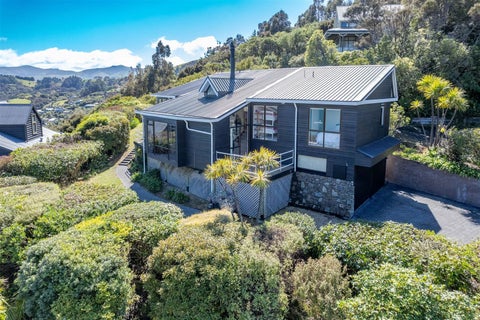 13 Settlers Hill, Akaroa, Akaroa