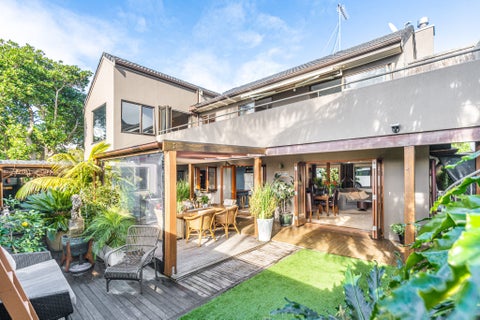 3/5 Campbell Road, Takapuna, Auckland