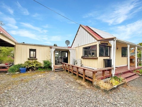 9 Porou Street, Taumarunui, Taumarunui