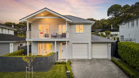 59 Mackay Drive, Greenhithe, Auckland