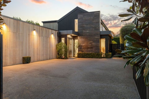 29 Rossall Street, Merivale, Christchurch
