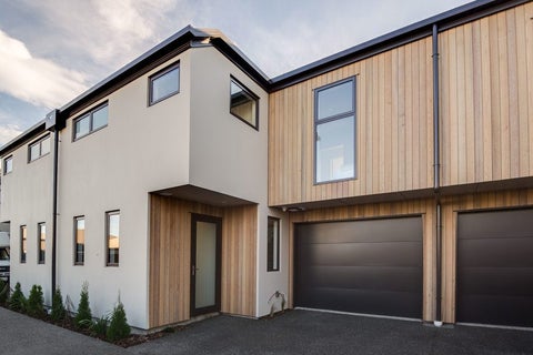 2/555 Manchester Street, St Albans, Christchurch